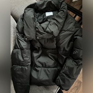 Old Navy Puffer Jacket